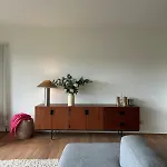 Sunny With A Beautiful View! Oostende