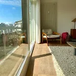 Sunny With A Beautiful View! *