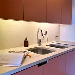 Sunny With A Beautiful View! * Ostende