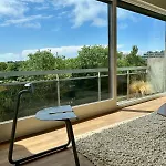 Sunny With A Beautiful View! * Ostende