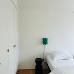 Apartamento Sunny With A Beautiful View!