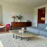 Sunny With A Beautiful View! Appartement *