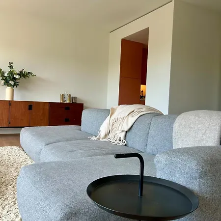 Sunny With A Beautiful View! * 奥斯滕德