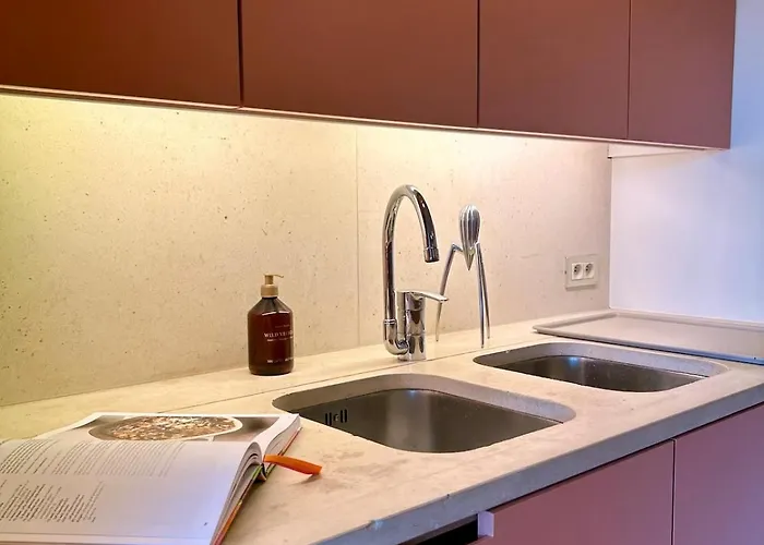 Sunny With A Beautiful View! * 奥斯滕德