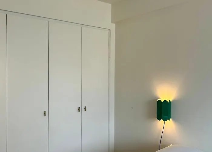 Sunny With A Beautiful View! * 奥斯滕德