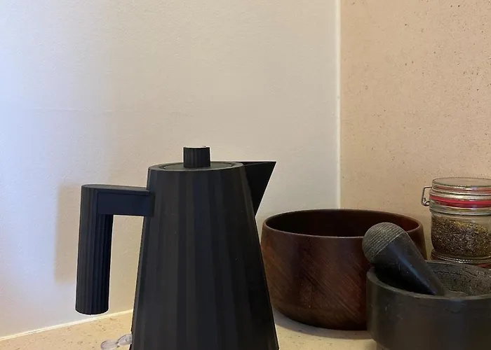 公寓 Sunny With A Beautiful View! 奥斯滕德