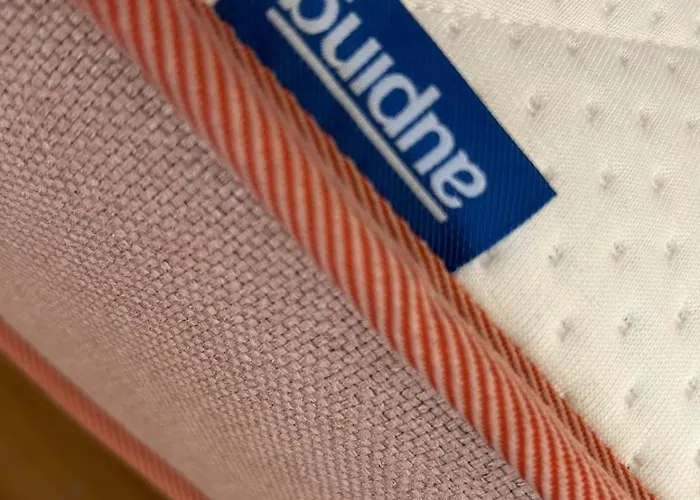 Sunny With A Beautiful View! 公寓 奥斯滕德